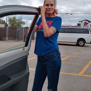 Meet your Posher, Carolyn